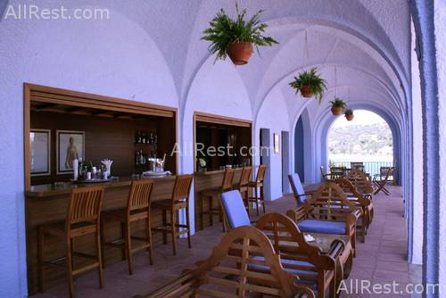 Hostal de La Gavina 7